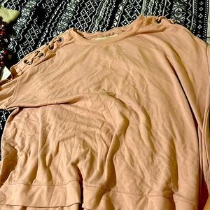 Old navy long sleeve shirt Xl
